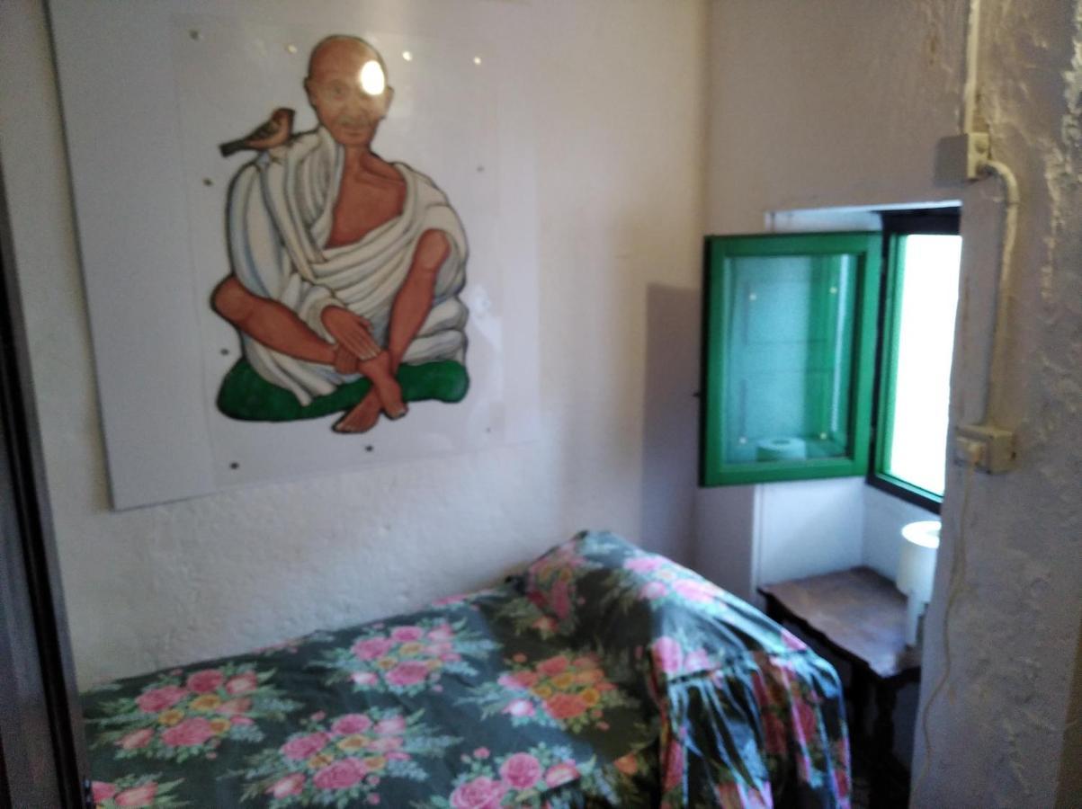 I Miti Viviendavacacional Chío Exterior foto