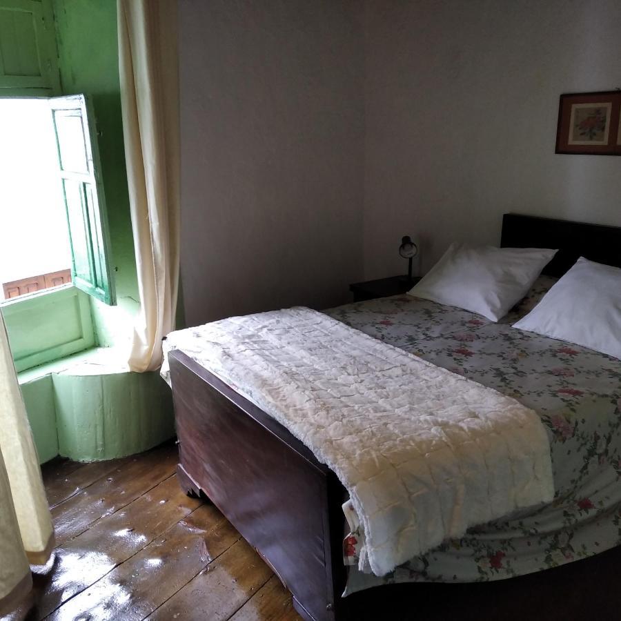I Miti Viviendavacacional Chío Exterior foto