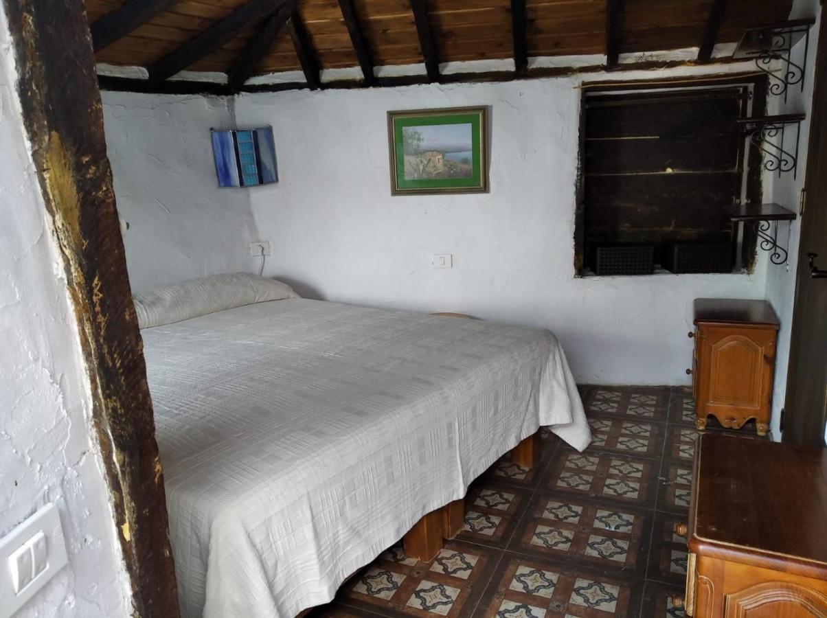 I Miti Viviendavacacional Chío Exterior foto
