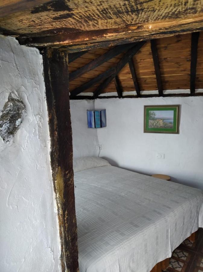 I Miti Viviendavacacional Chío Exterior foto