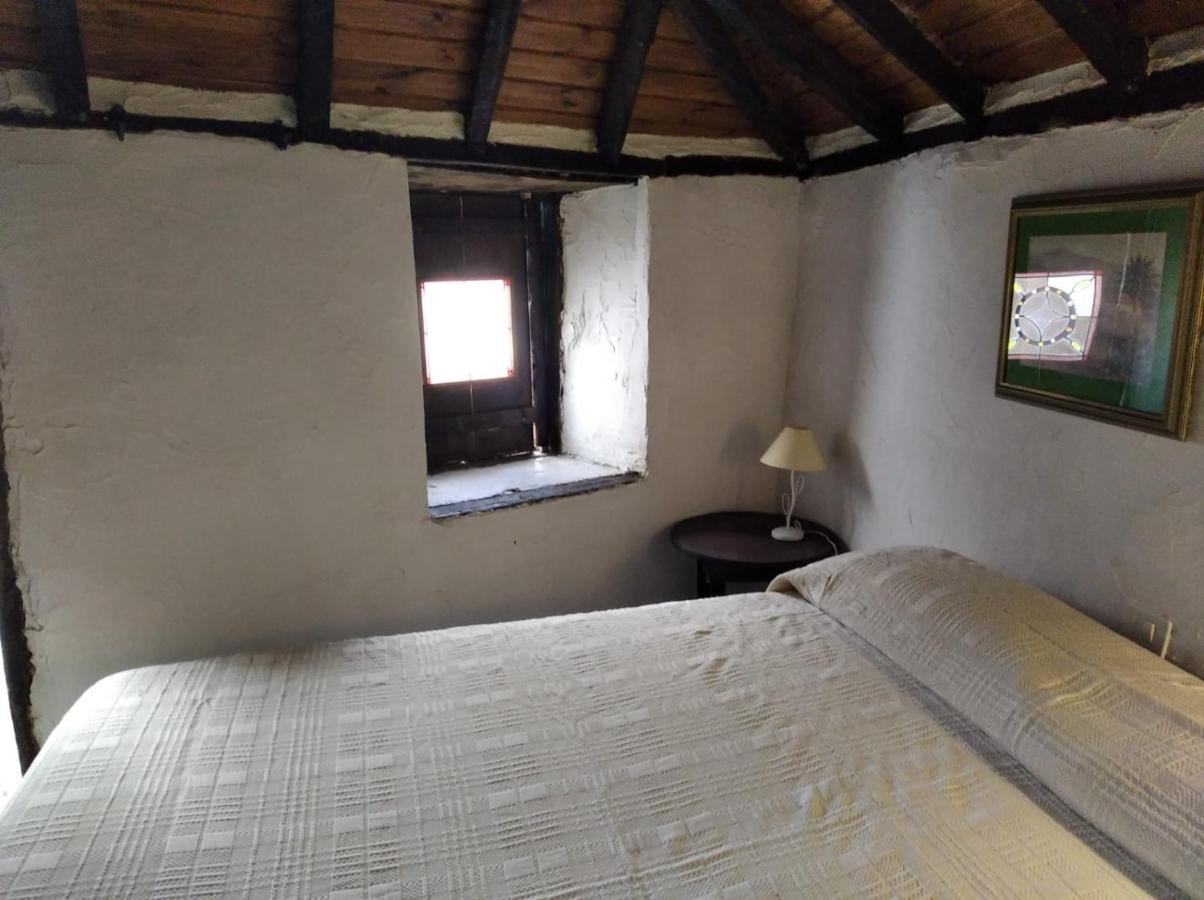 I Miti Viviendavacacional Chío Exterior foto