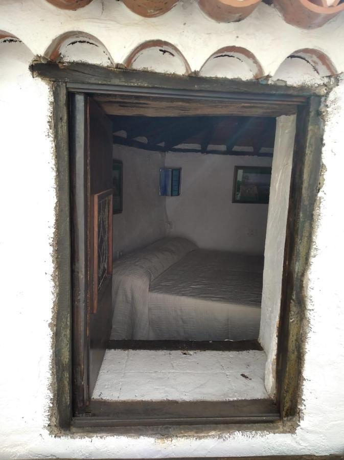 I Miti Viviendavacacional Chío Exterior foto
