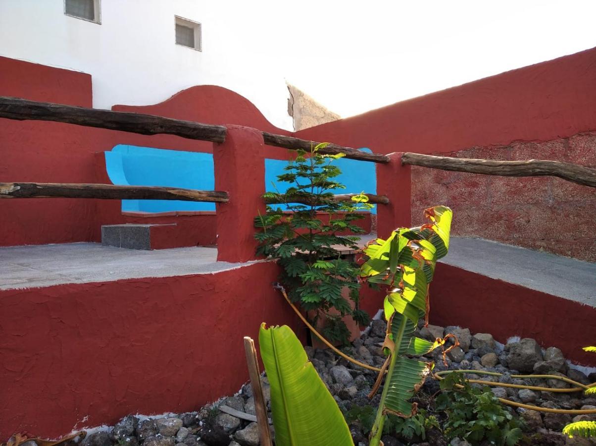 I Miti Viviendavacacional Chío Exterior foto