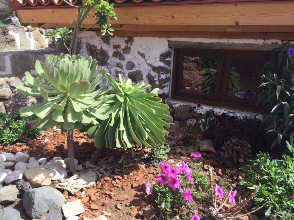 I Miti Viviendavacacional Chío Exterior foto
