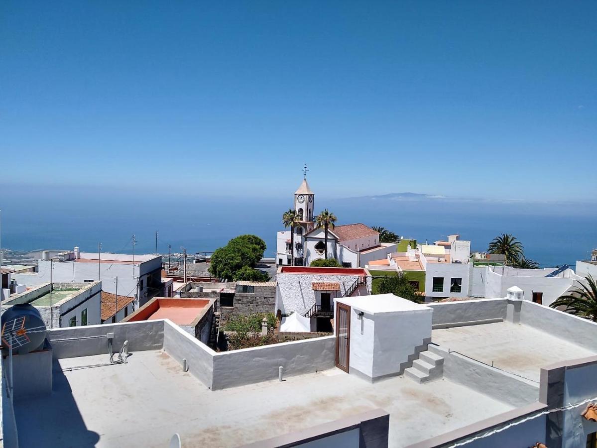 I Miti Viviendavacacional Chío Exterior foto