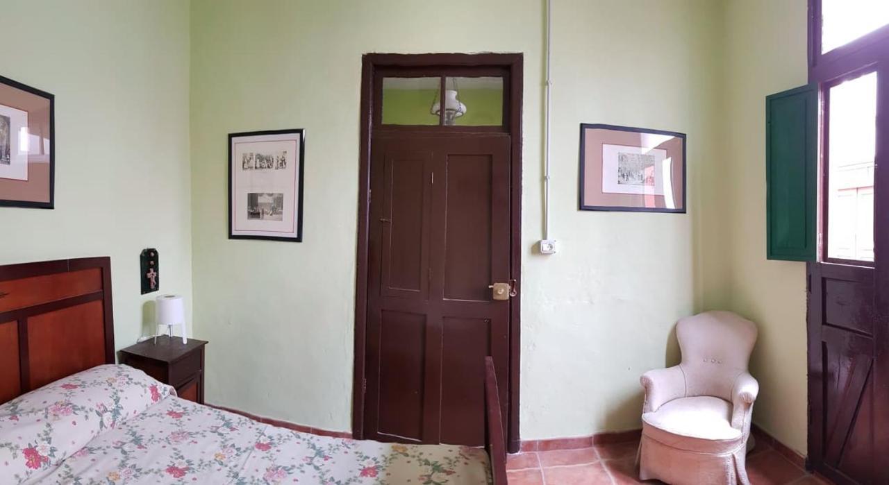 I Miti Viviendavacacional Chío Exterior foto