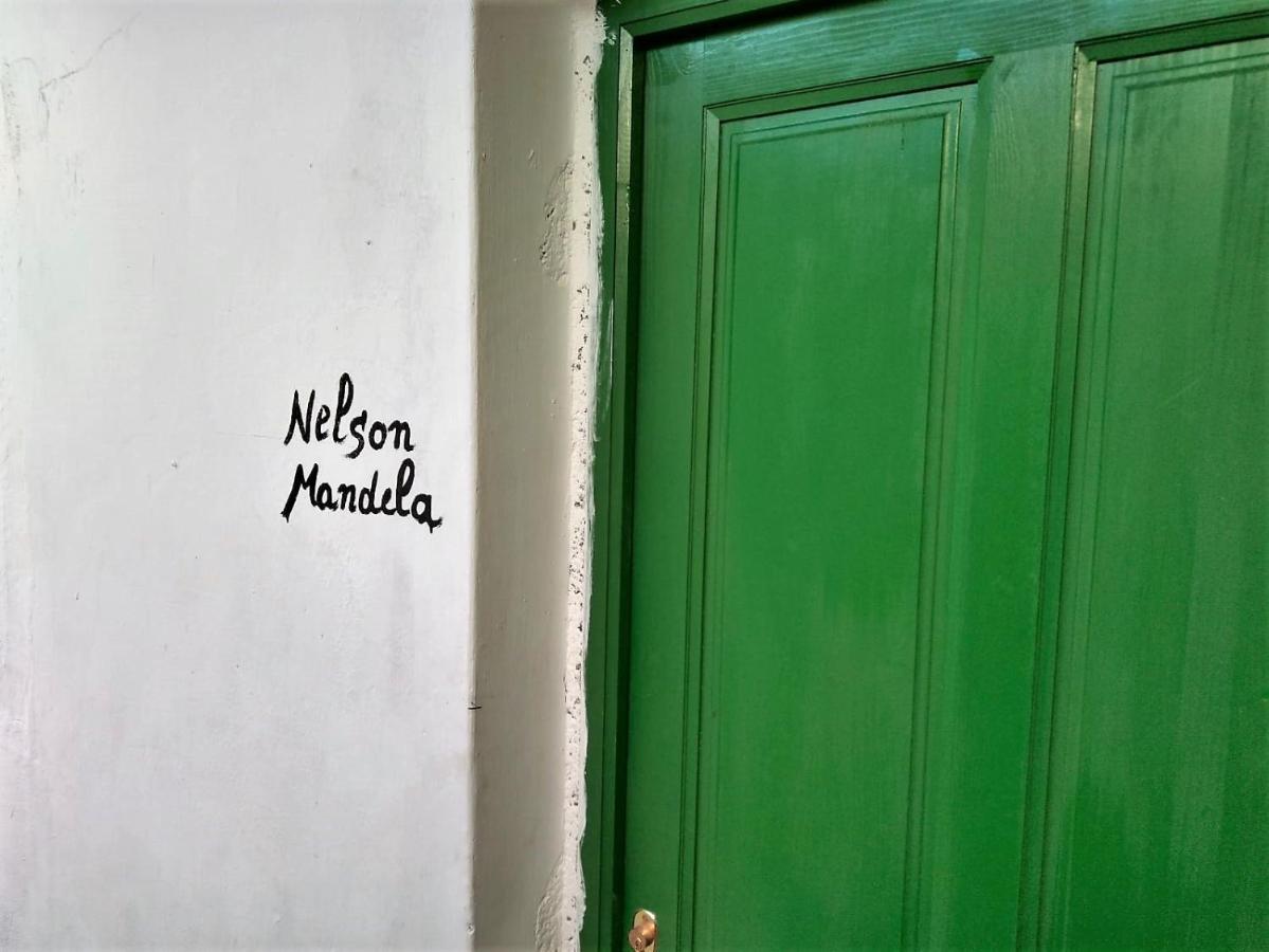 I Miti Viviendavacacional Chío Exterior foto