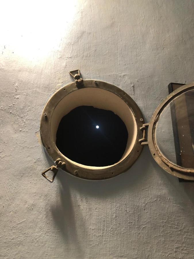 I Miti Viviendavacacional Chío Exterior foto