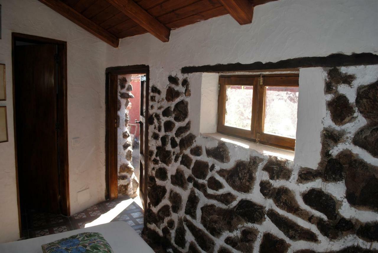 I Miti Viviendavacacional Chío Exterior foto