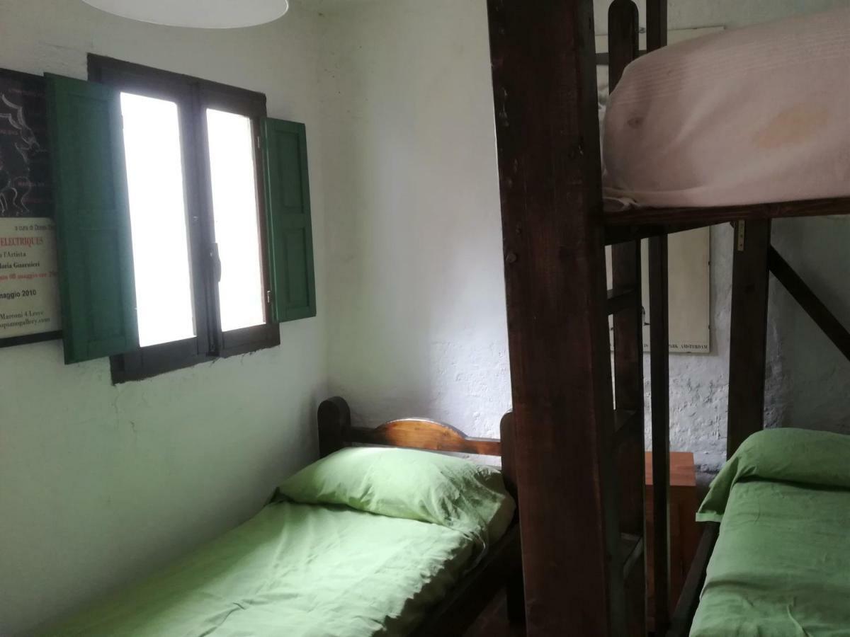 I Miti Viviendavacacional Chío Exterior foto