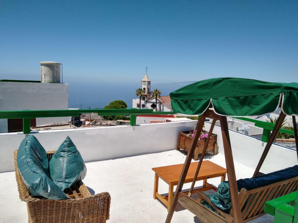 I Miti Viviendavacacional Chío Exterior foto