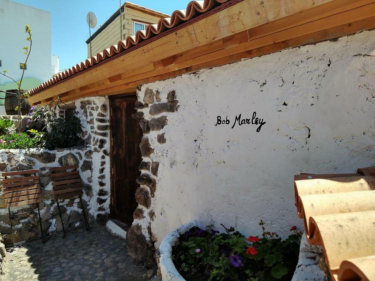 I Miti Viviendavacacional Chío Exterior foto