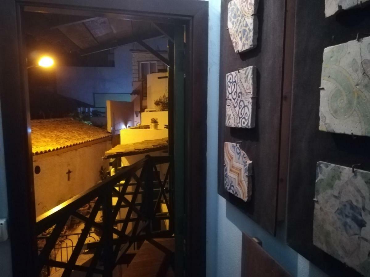 I Miti Viviendavacacional Chío Exterior foto