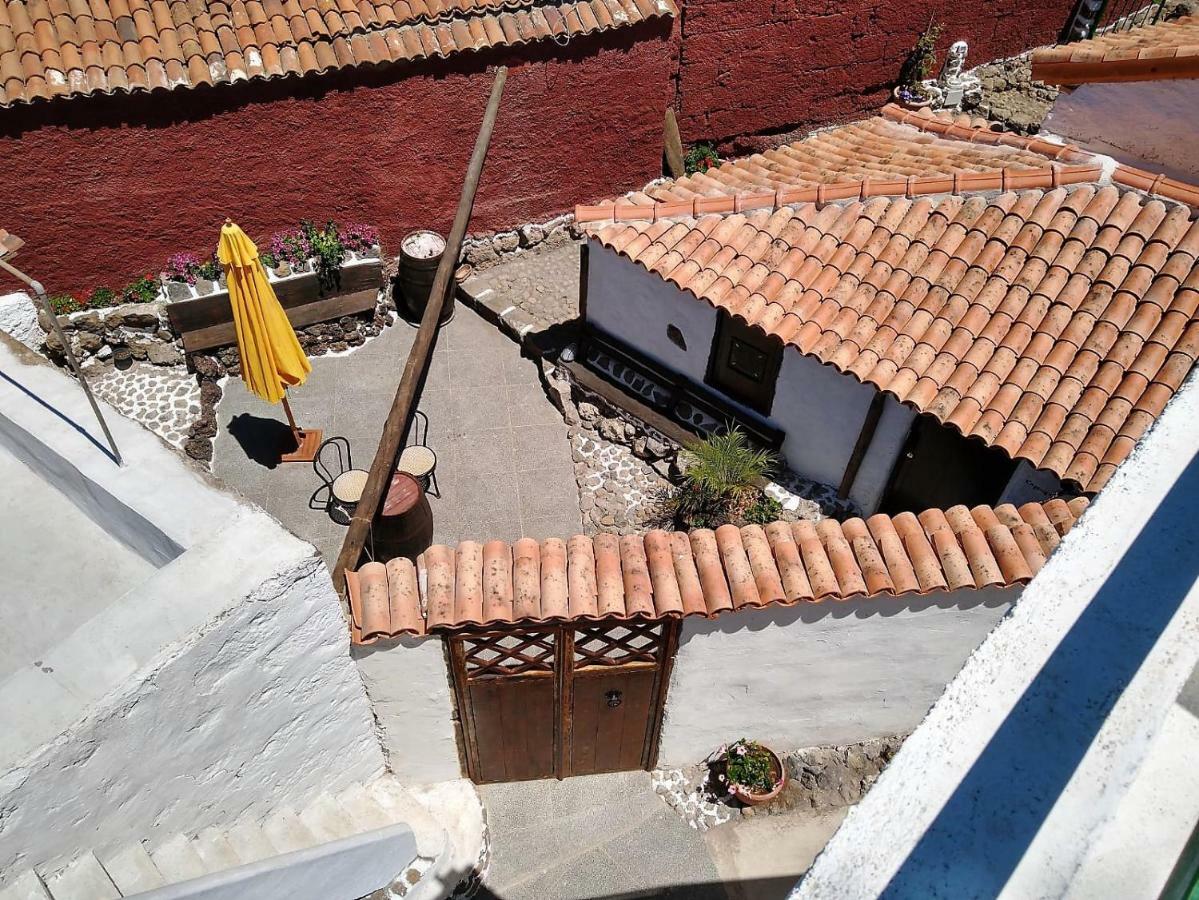 I Miti Viviendavacacional Chío Exterior foto